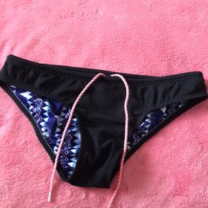 Jolyn bikini bottom